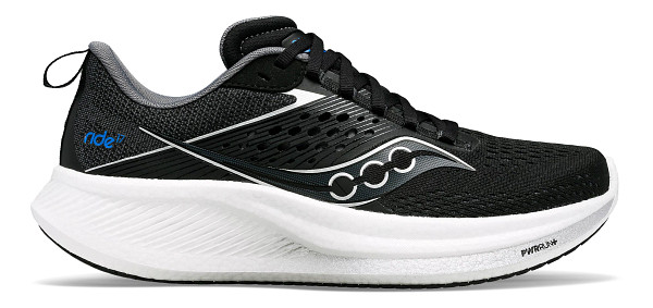 Mens Saucony Triumph 21 Running Shoe