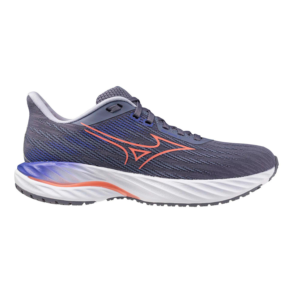 Womens Mizuno Wave Inspire 21 Running Shoe