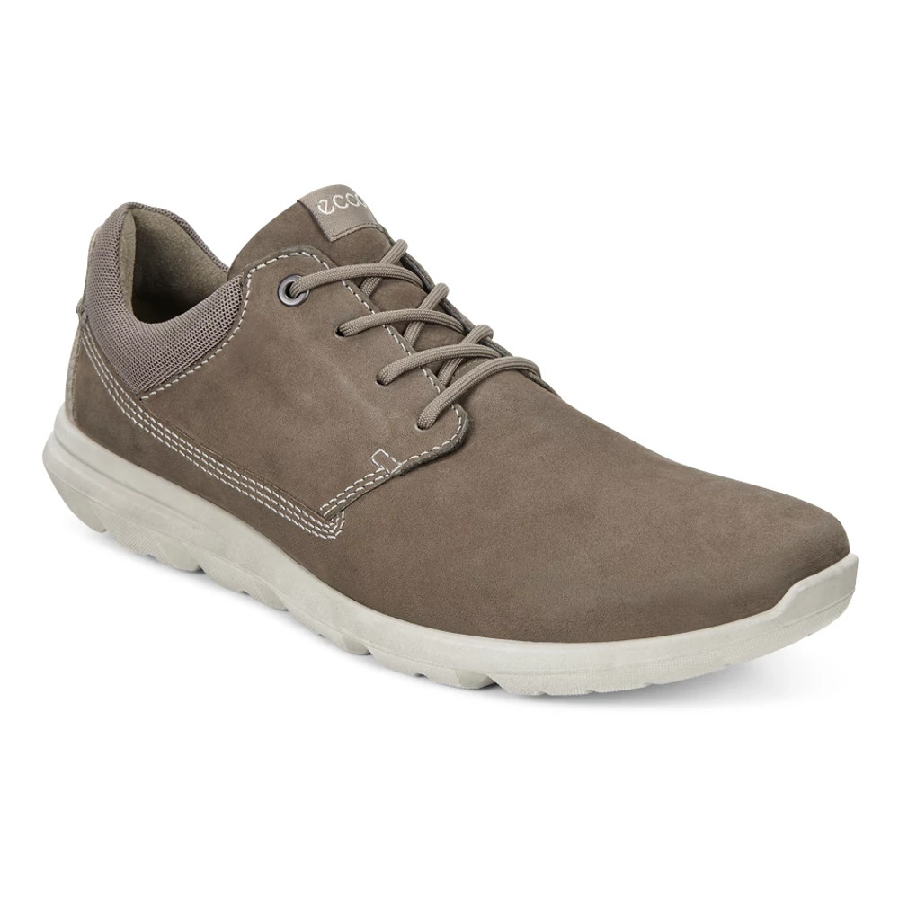 Mens Ecco Calgary Sport Casual Shoe