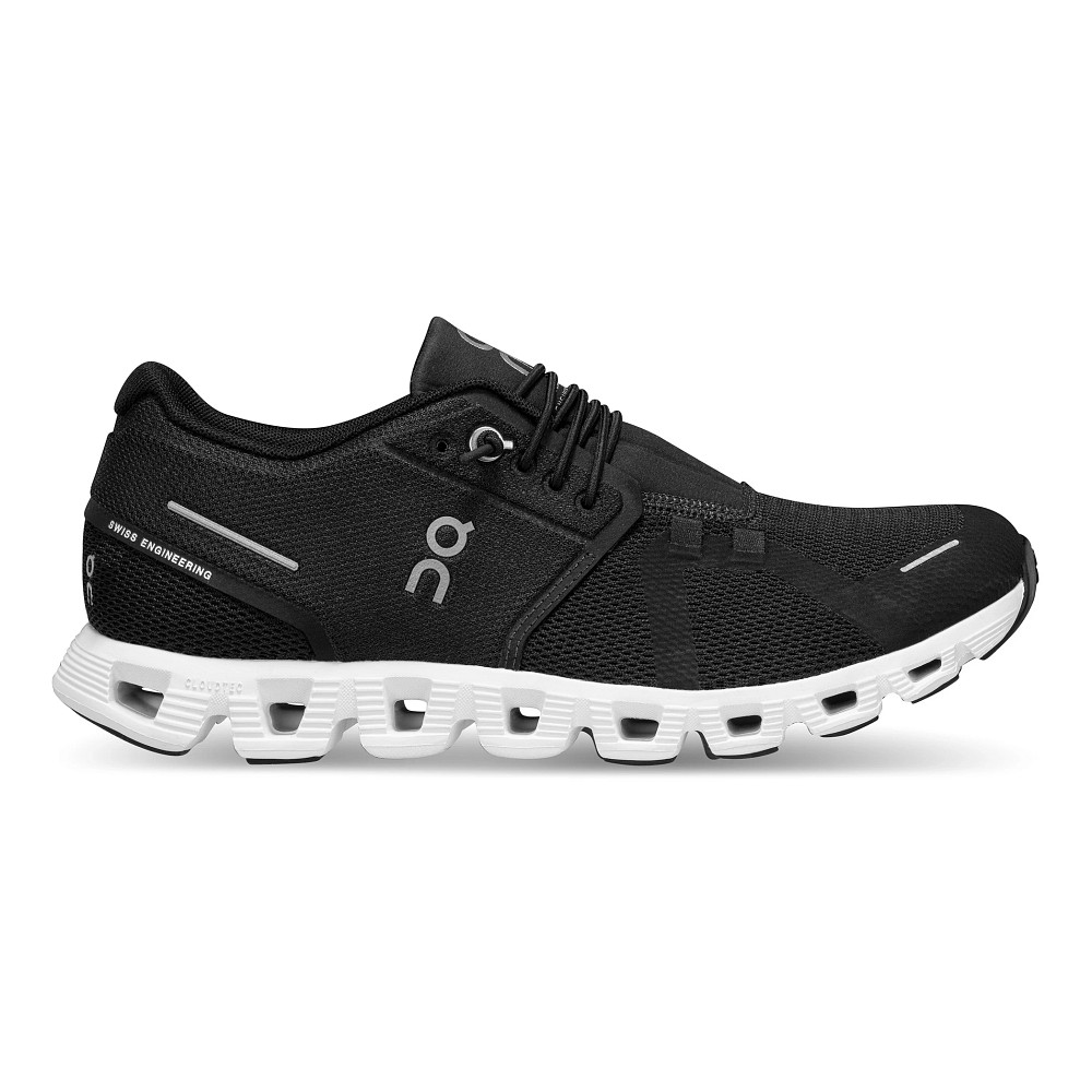 Womens On Cloud 5 Running Shoe