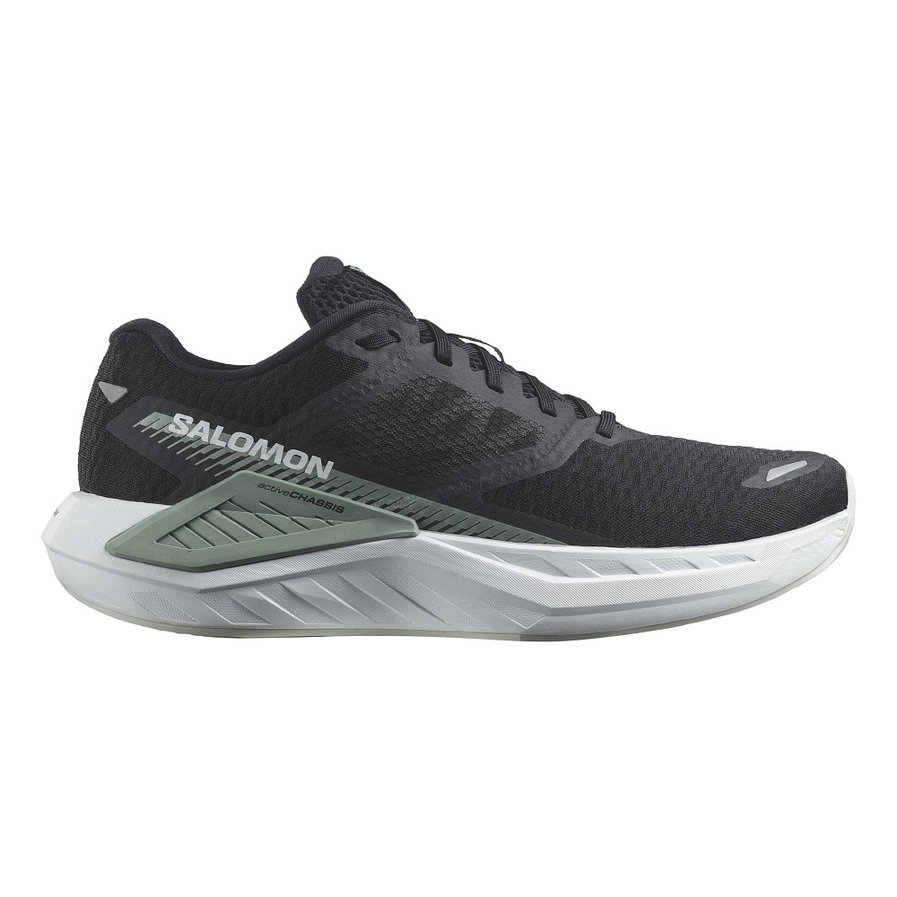 Mens Salomon DRX Defy Running Shoe