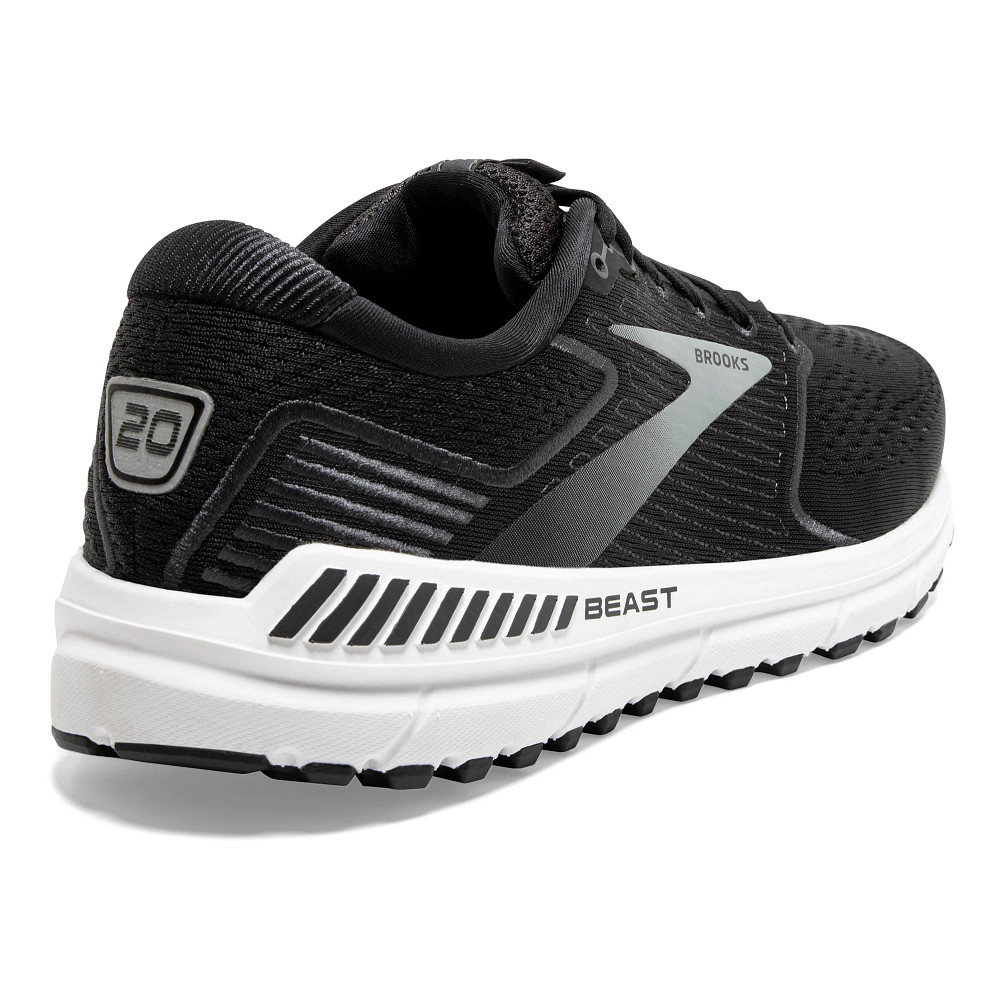 Brooks beast 18 on sale review runner's world