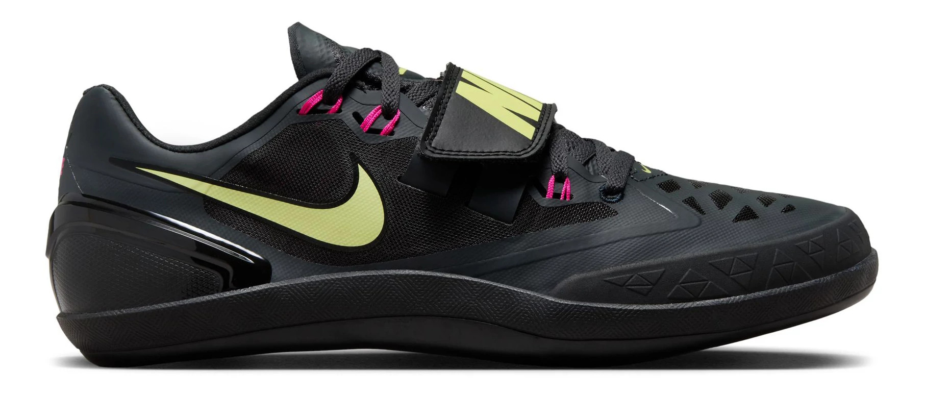 Nike zoom rotational hot sale 6 unisex throwing shoe