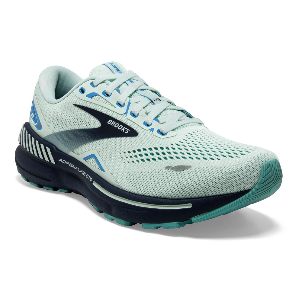 Brooks adrenaline store size 8