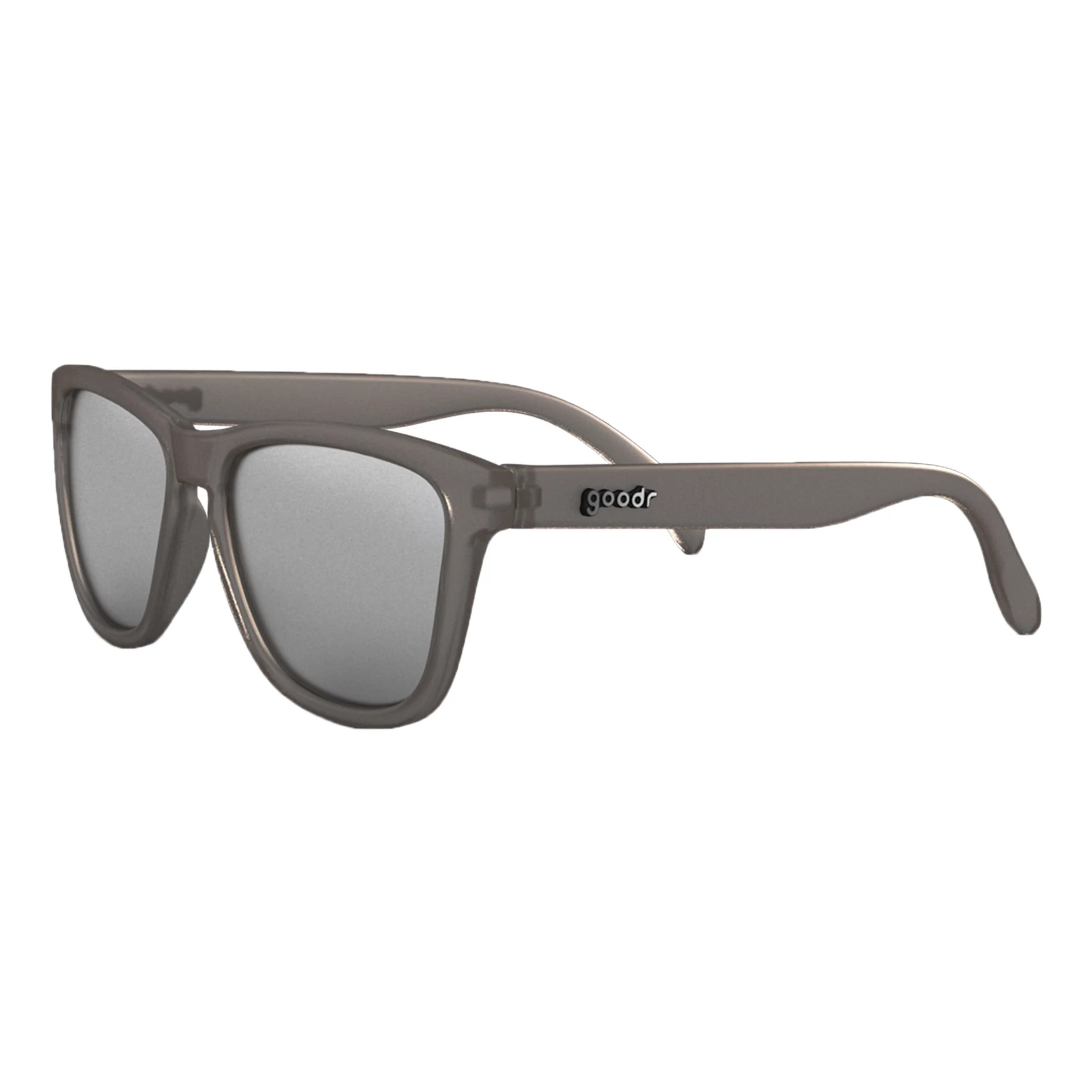 Goodr Goodr Going to Valhalla...Witness! Sunglasses - Grey2, Size: OS | Accessories - Road Runner Sports - $30.00 at Road Runner Sports
