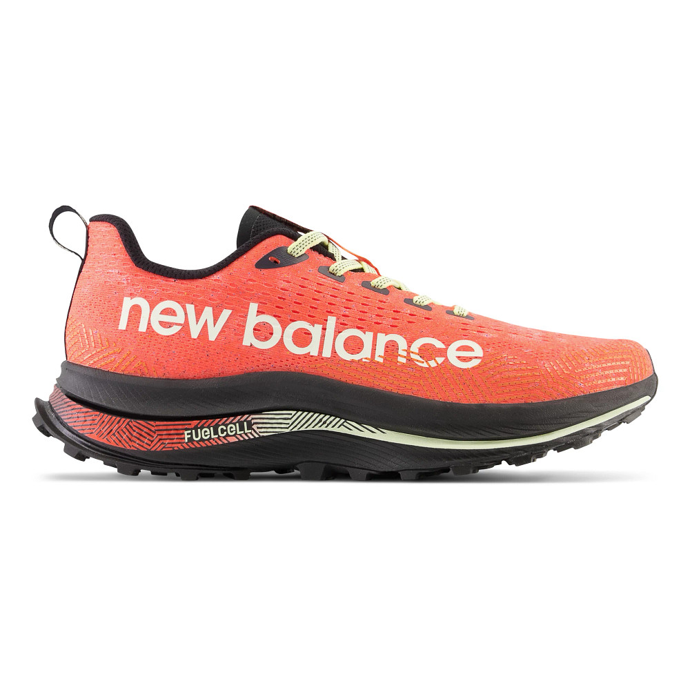 Mens New Balance FuelCell SuperComp Trail Trail Running Shoe