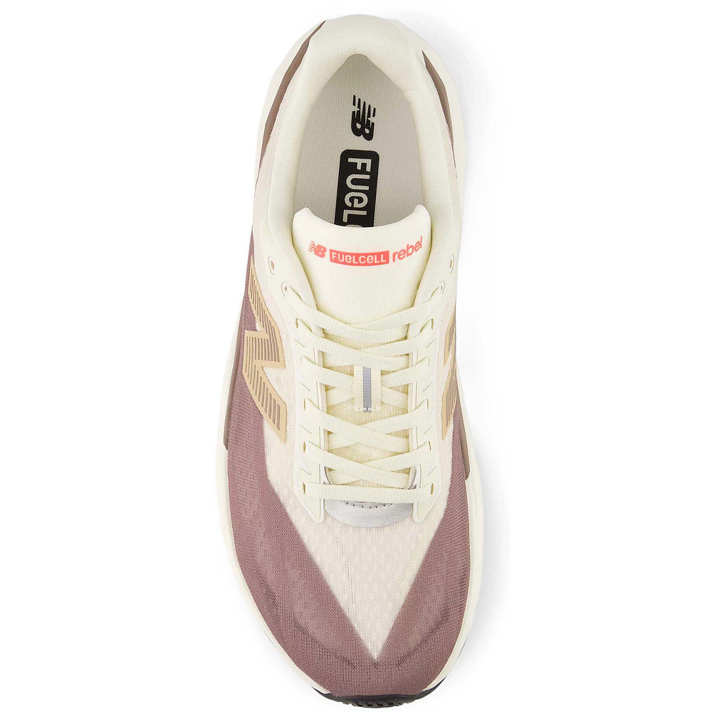 【美品】New Balance FuelCell Rebel V5 26cm FuelCell Rebel v5 - New Balance