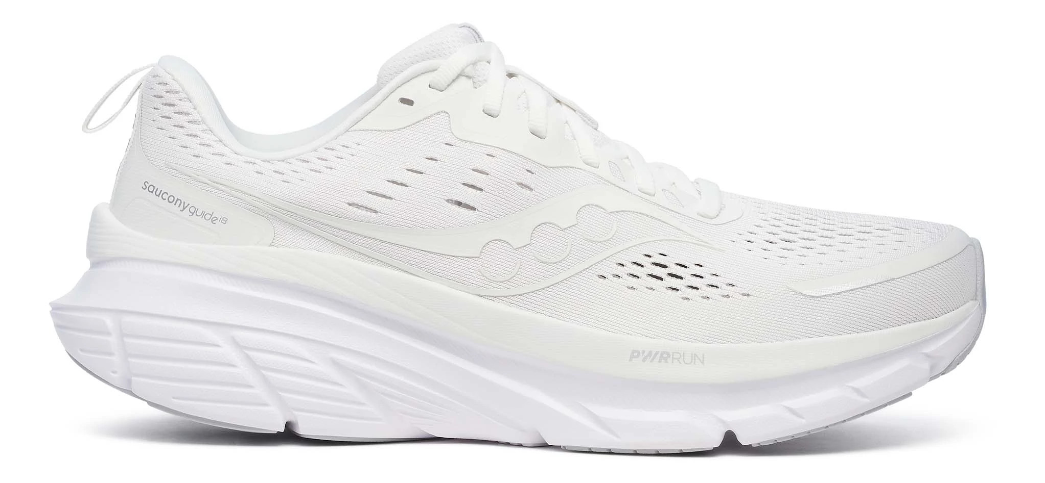 Saucony Men's Guide 18