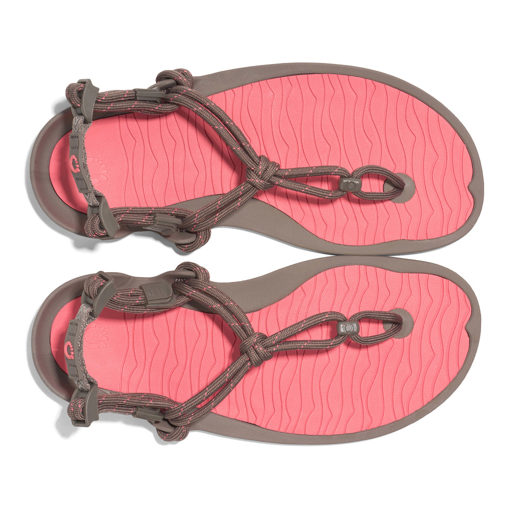 XEROSです♪ Xero Aqua Cloud Black | Natural Footgear