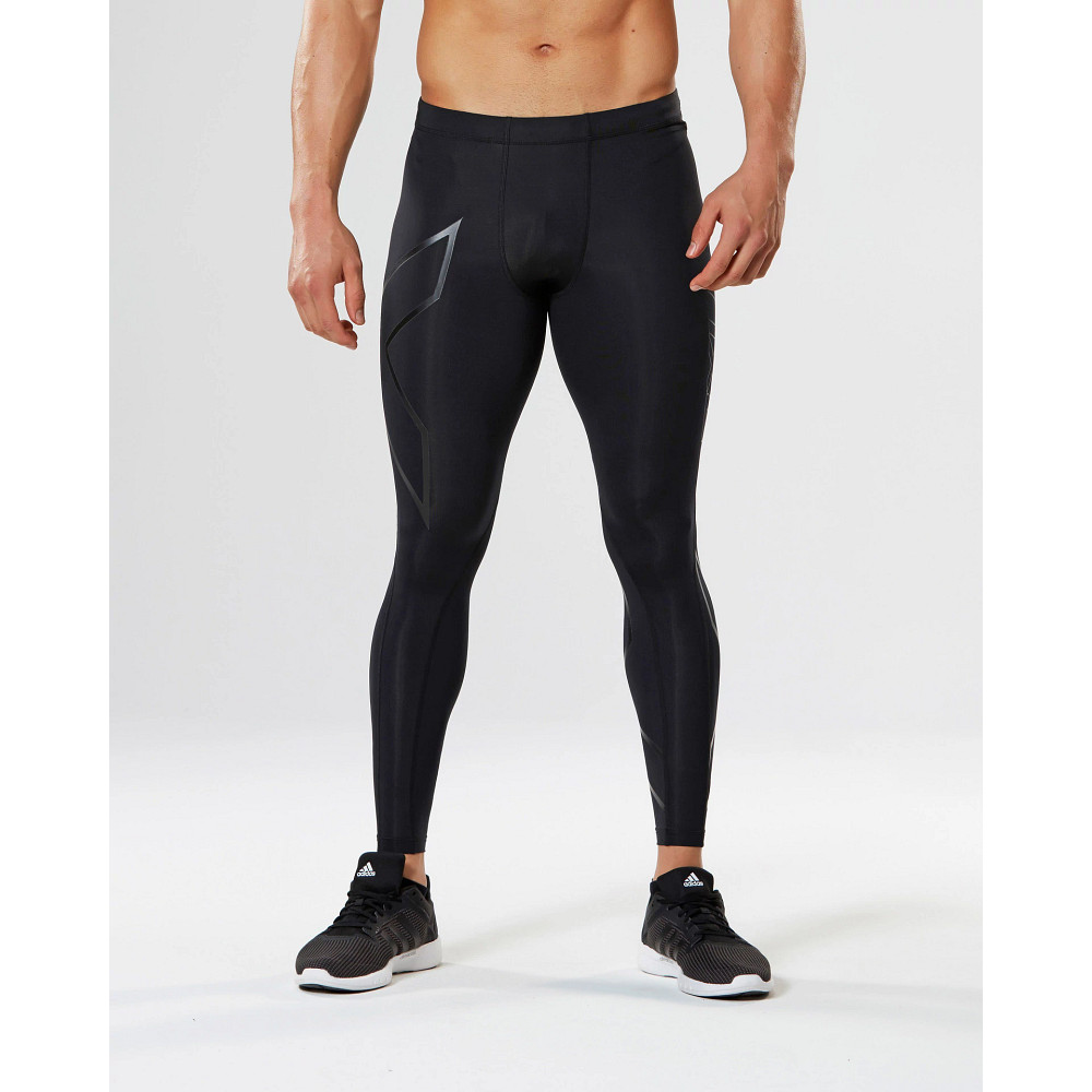 Mens Core Compression Tights & Leggings Pants