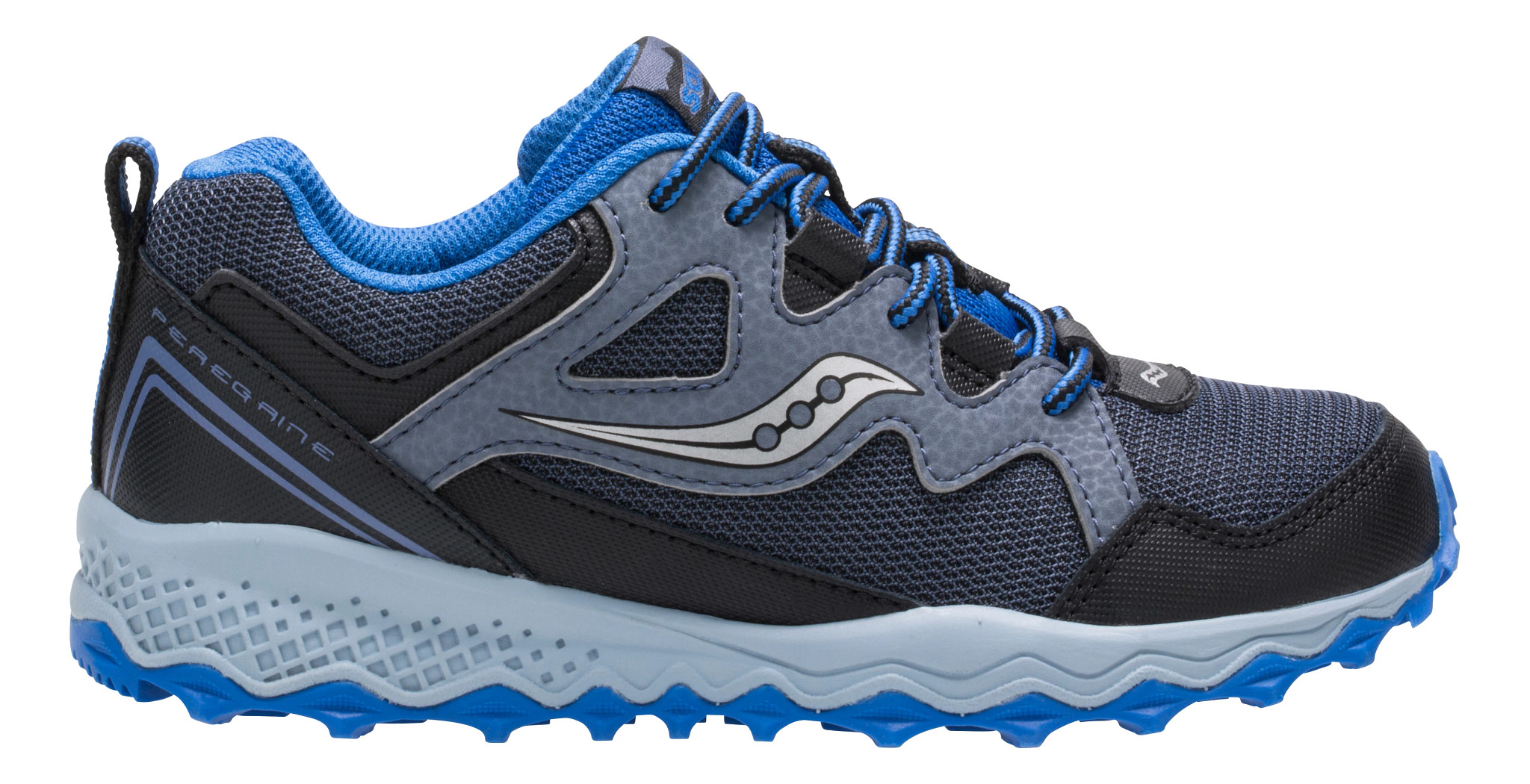 saucony peregrine shield 2