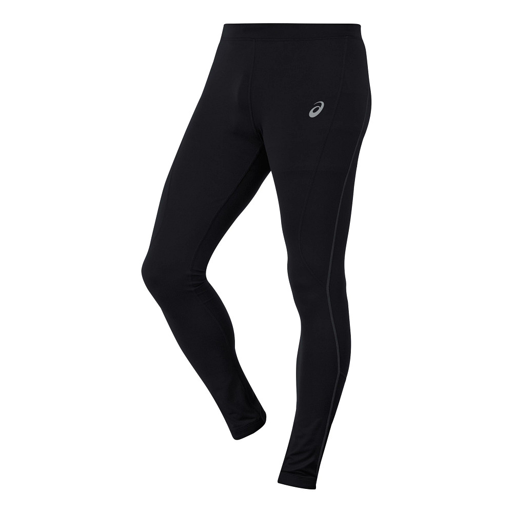 Mens ASICS Thermopolis Tights & Leggings Pants