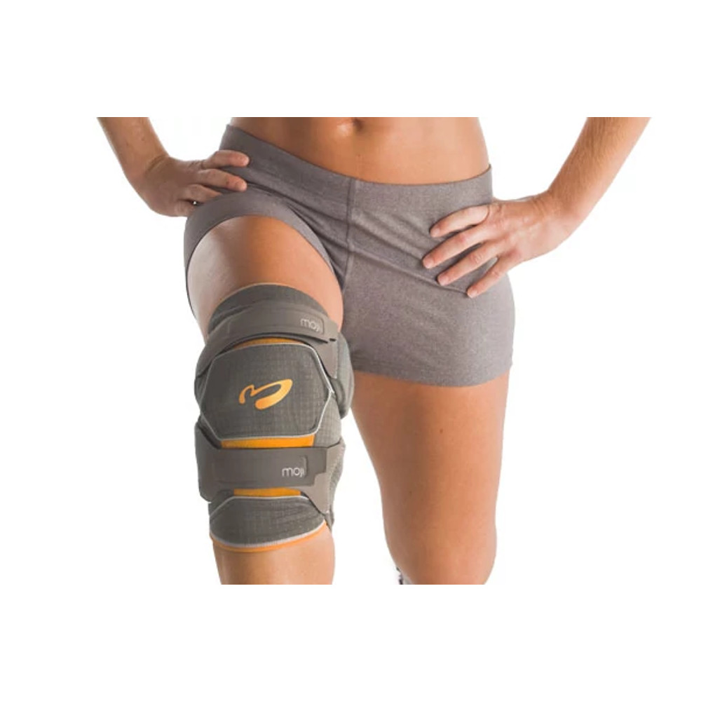 Moji Knee Ice Wrap