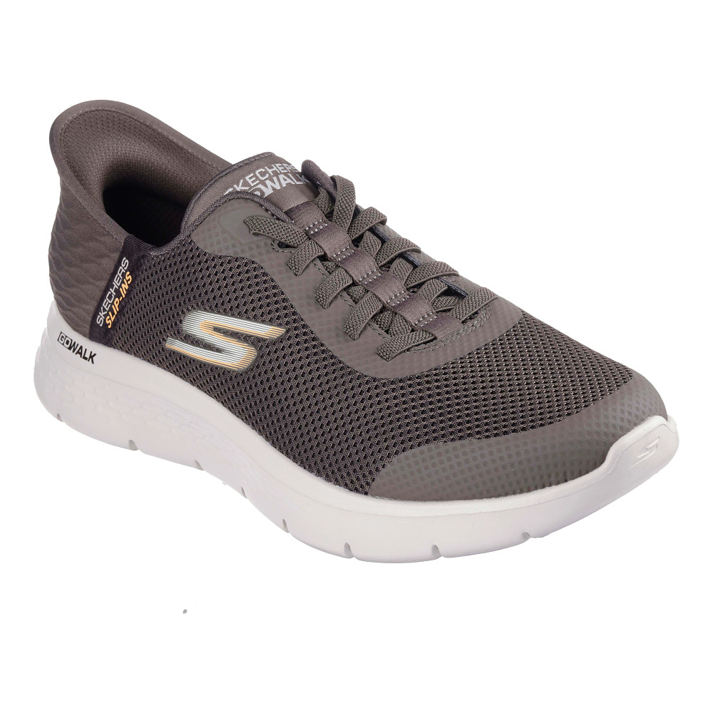Mens Skechers Hands Free Slip-ins GO WALK Flex - Hands Up  display picture 1