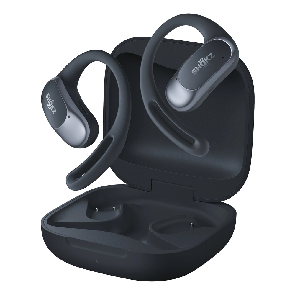 Shokz OpenFit Air Headphones Electronics Shokz OpenFit Air Headphones Electronics