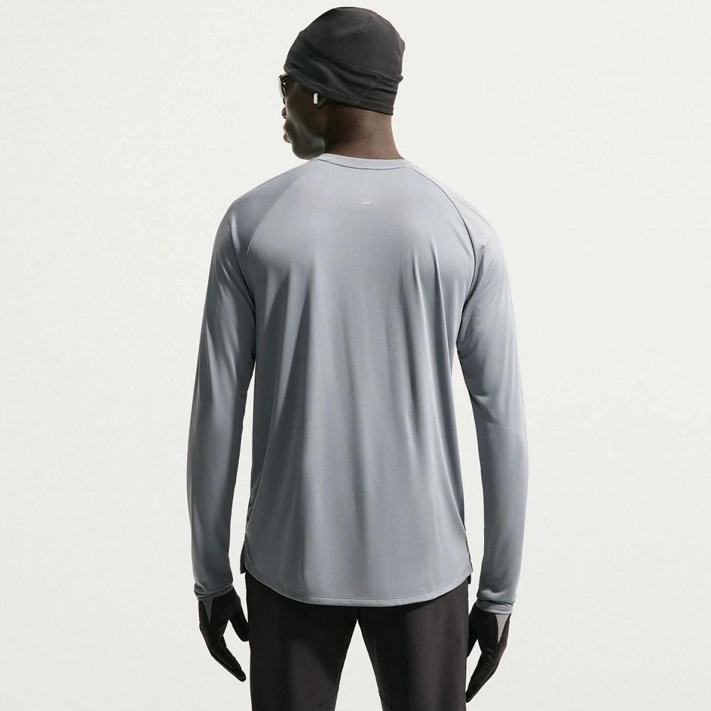 Mens Nike Dri-FIT ADV Stride Long Sleeve Technical Tops | Road