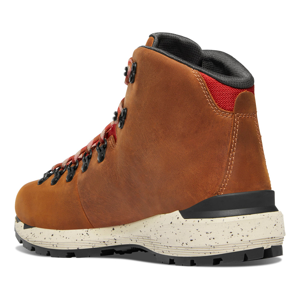 Mens Danner Mountain 600 EVO Hiking Shoe display picture 2