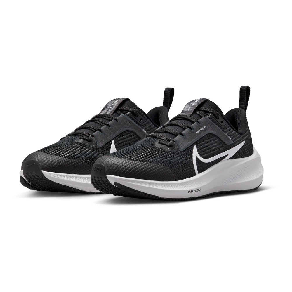 Zoom 2025 pegasus black