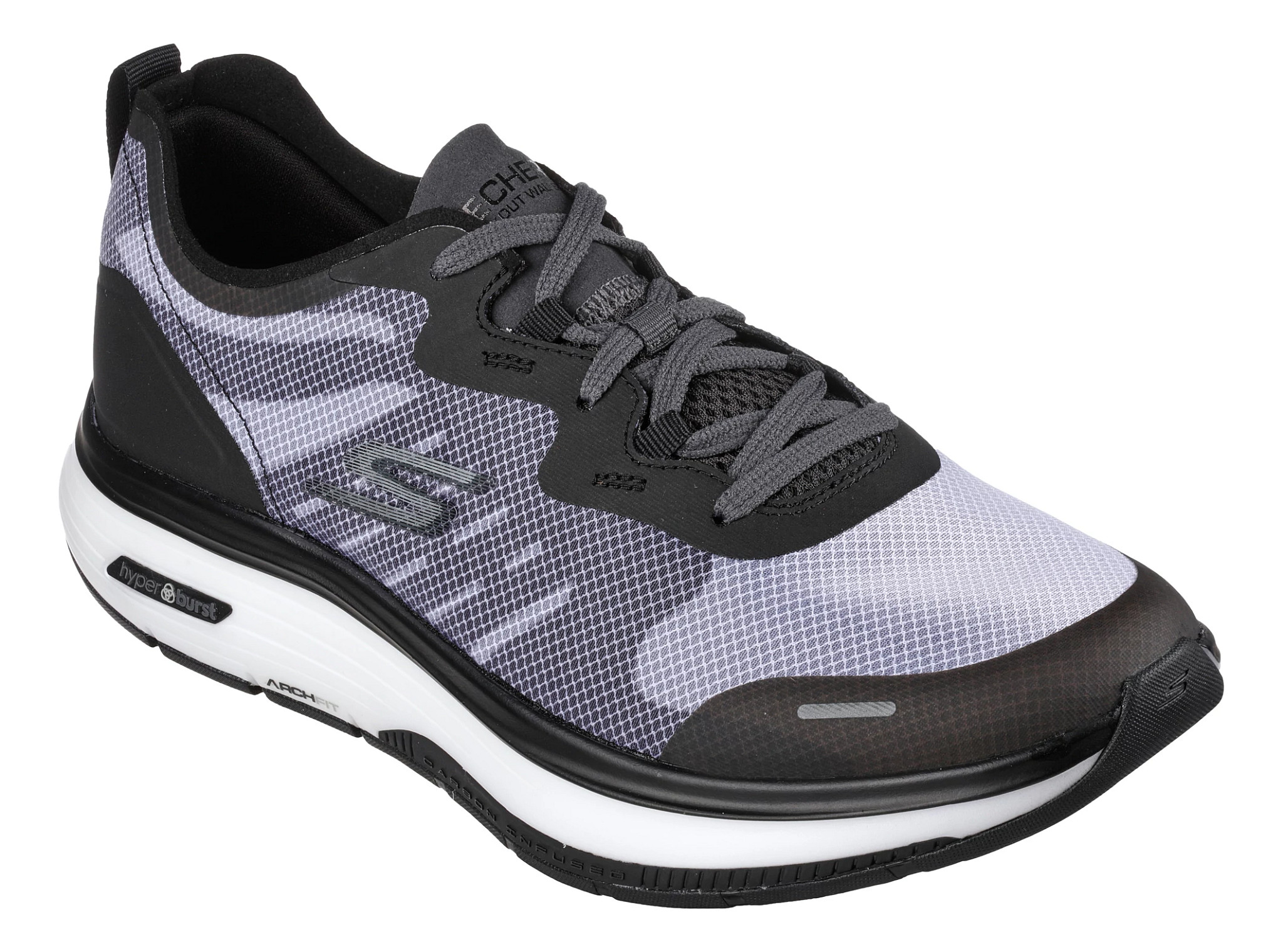 Mens Skechers Go Walk Arch Fit Workout Walker Ultra Motion Walking Shoe