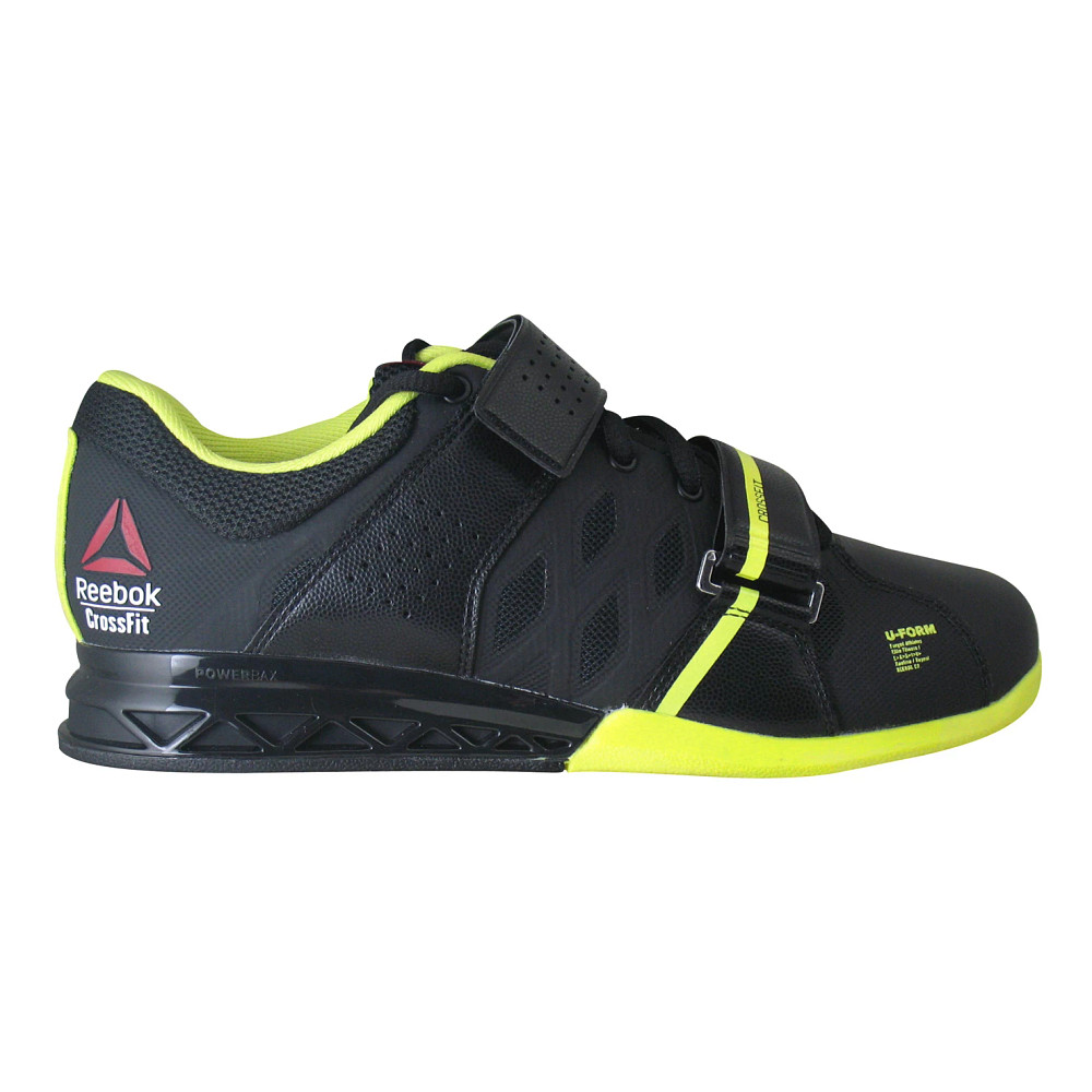 Reebok crossfit best sale plus 2.0