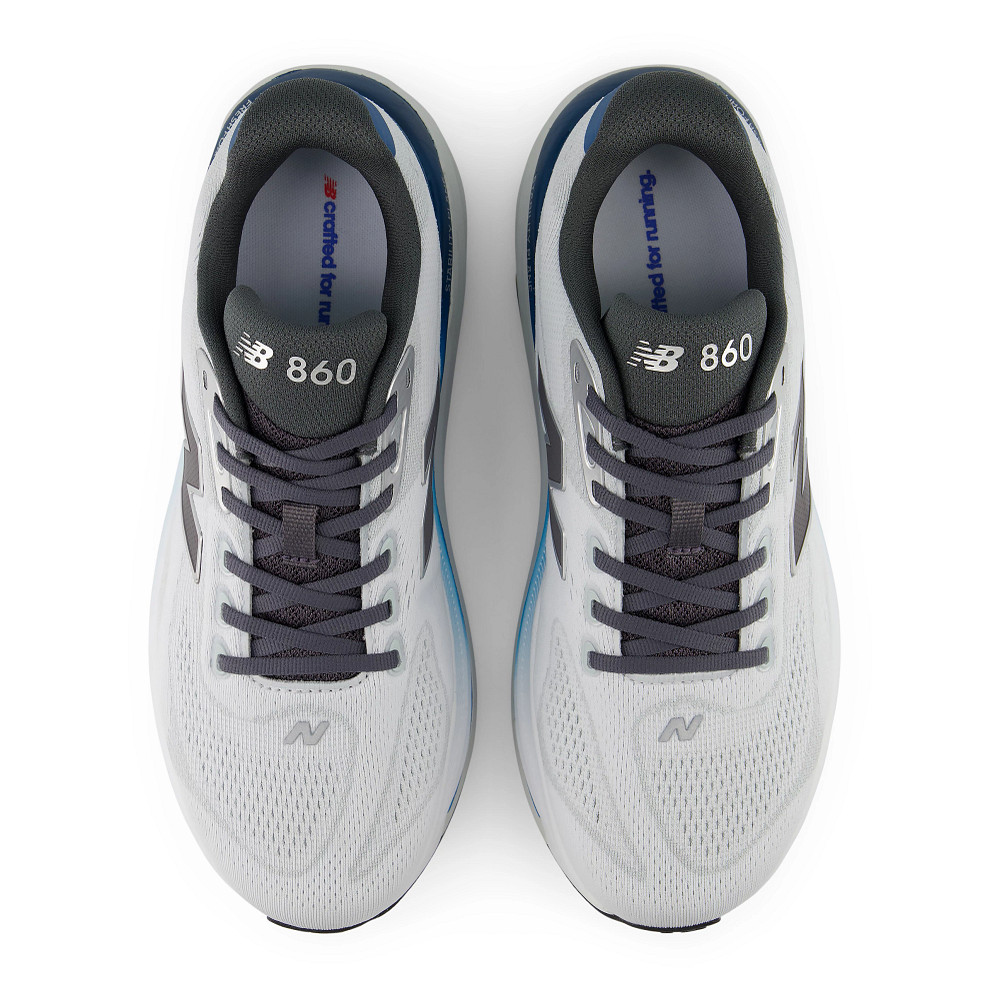 Mens New Balance Fresh Foam X 860v15 Running Shoe | Road Runner Sports
