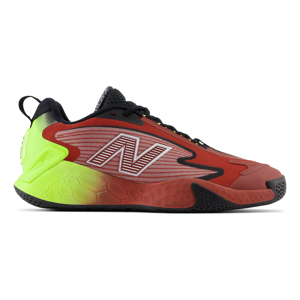 ニューバランスFresh Foam X CT-Rally テニスシューズ　メンズ Amazon.com | New Balance Men's Fresh Foam X CT-Rally Unity