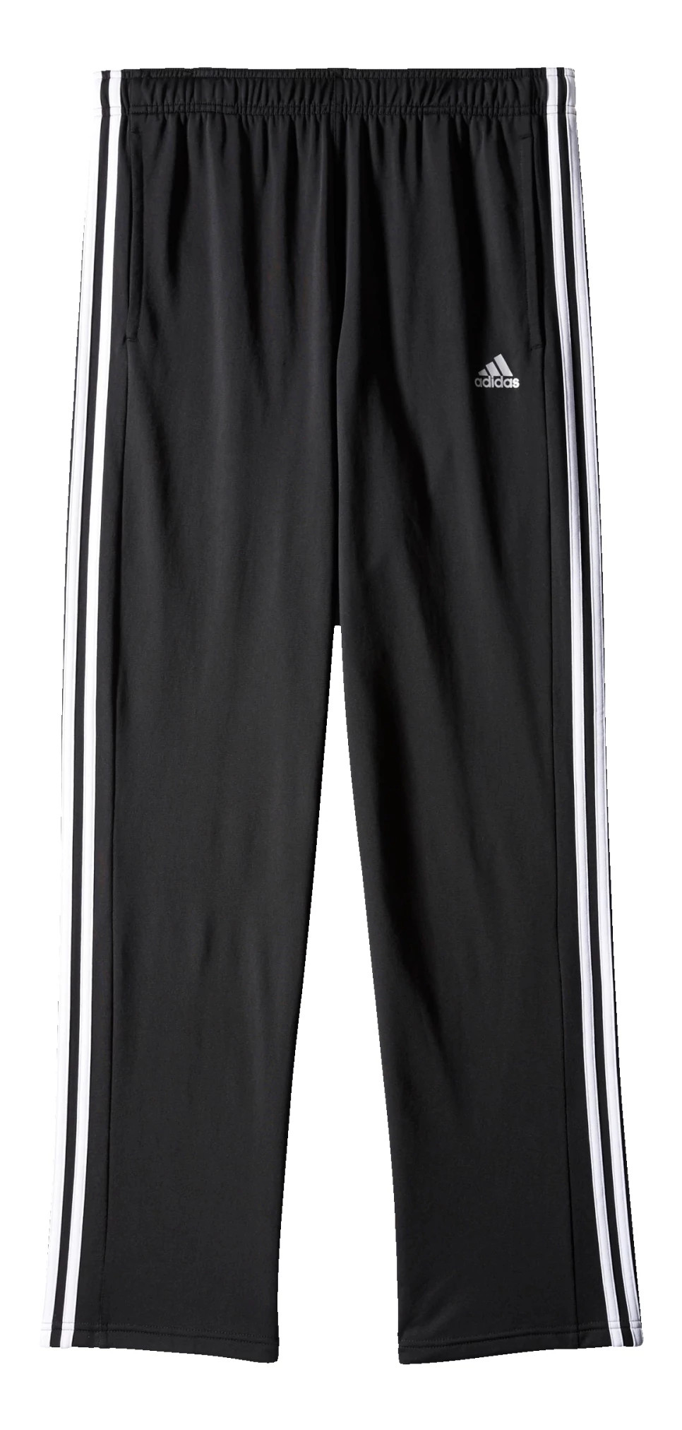 Mens Adidas Essential Track Pants