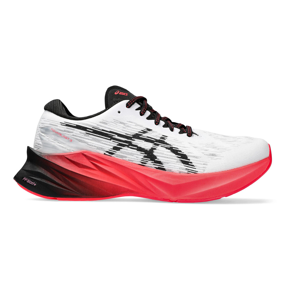 Womens ASICS NovaBlast 3 Running Shoe