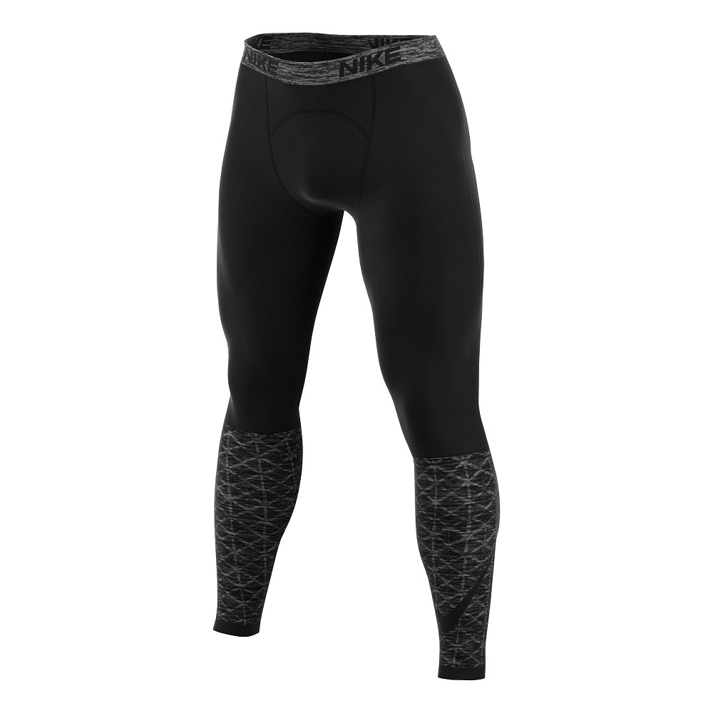 Mens Nike Pro Utility Thermal Compression Tights