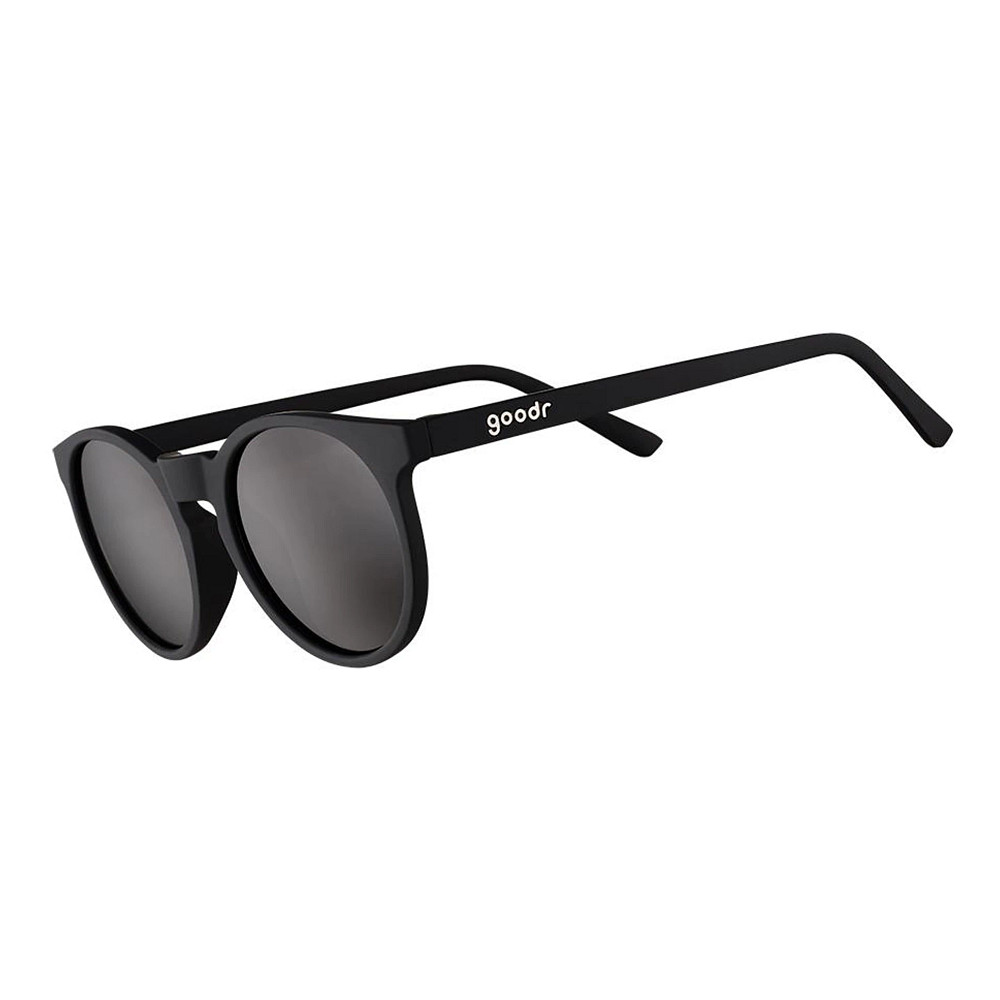 Runner's World, Ov5442su Black Sunglasses