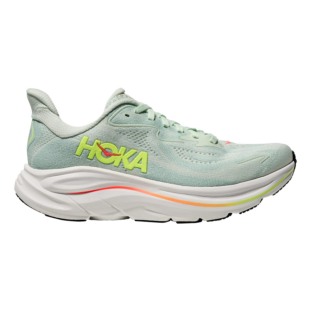 Womens HOKA Clifton 10 Running Shoe