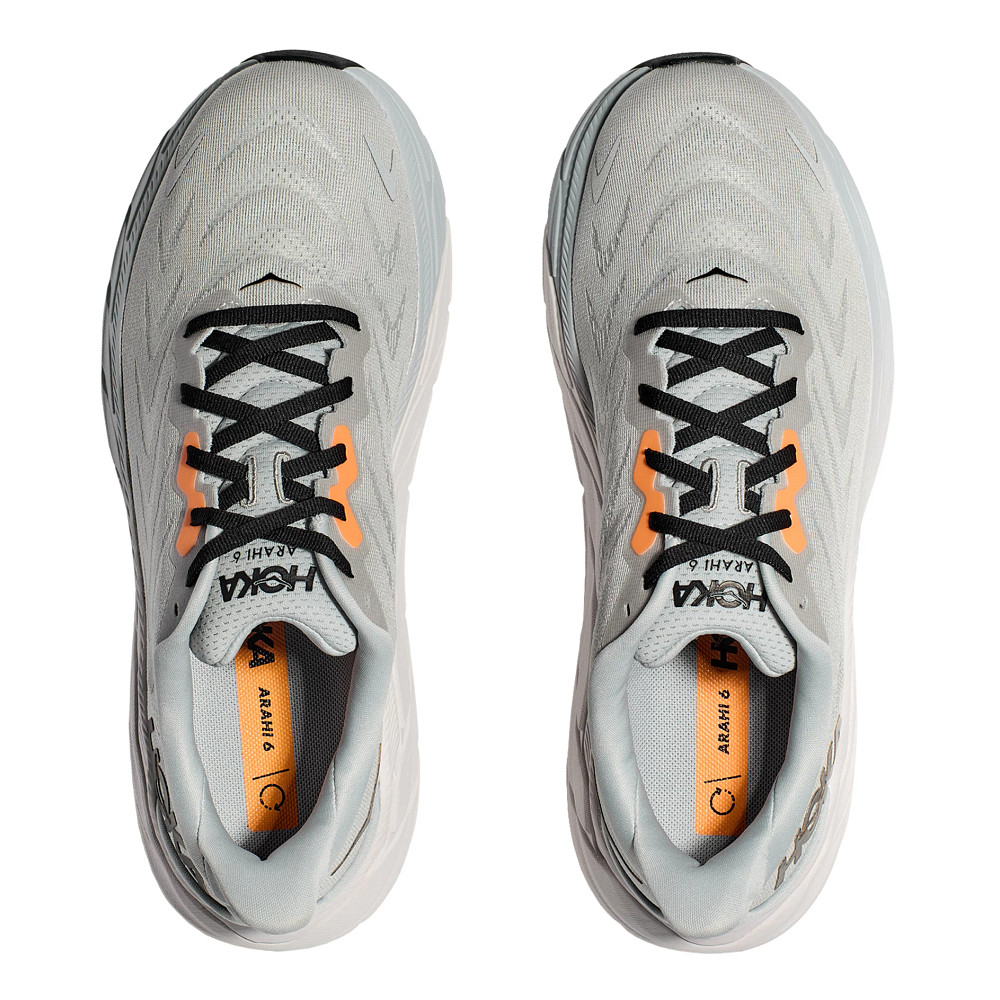 Mens best sale hoka arahi