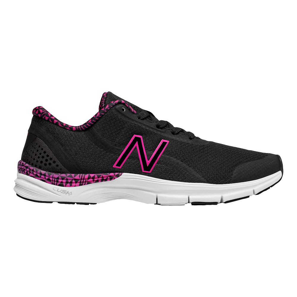 New balance 711 v3 cush women's cross training clearance shoes