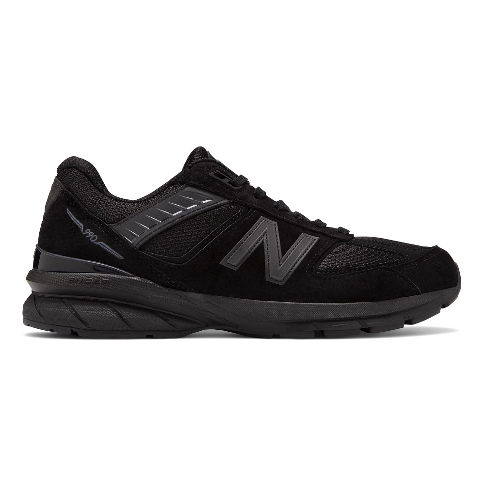 靴 New Balance 990v5 New Balance 990v5 Review - WearTesters