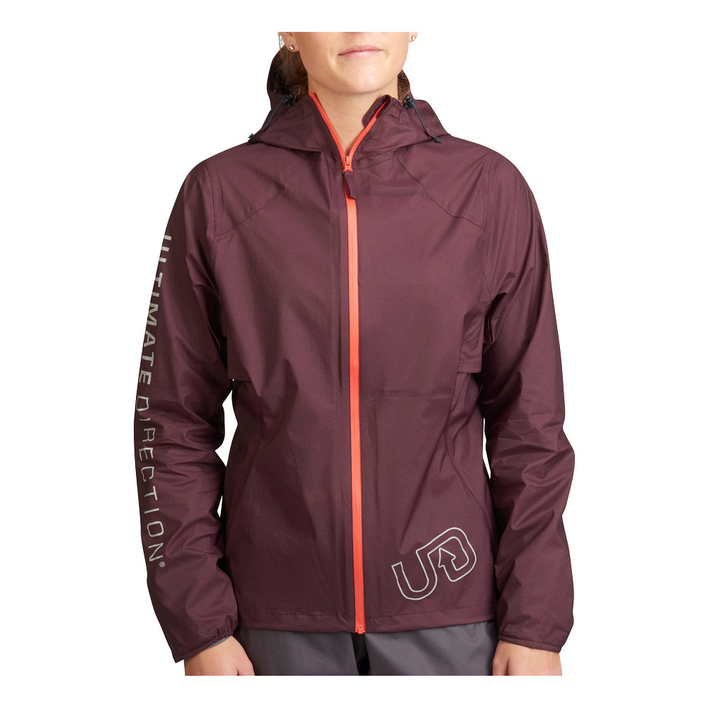 Ultimate direction waterproof store jacket