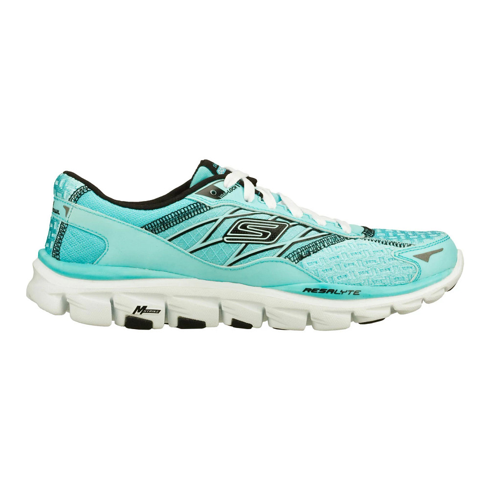 Women s Skechers GO Run Ride 2 Nite Owl