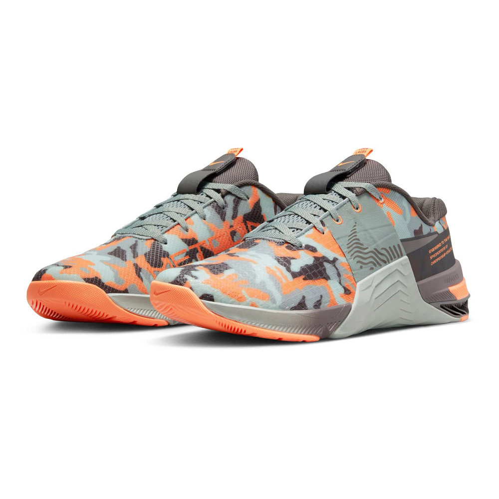 Nike metcon camouflage shoes online