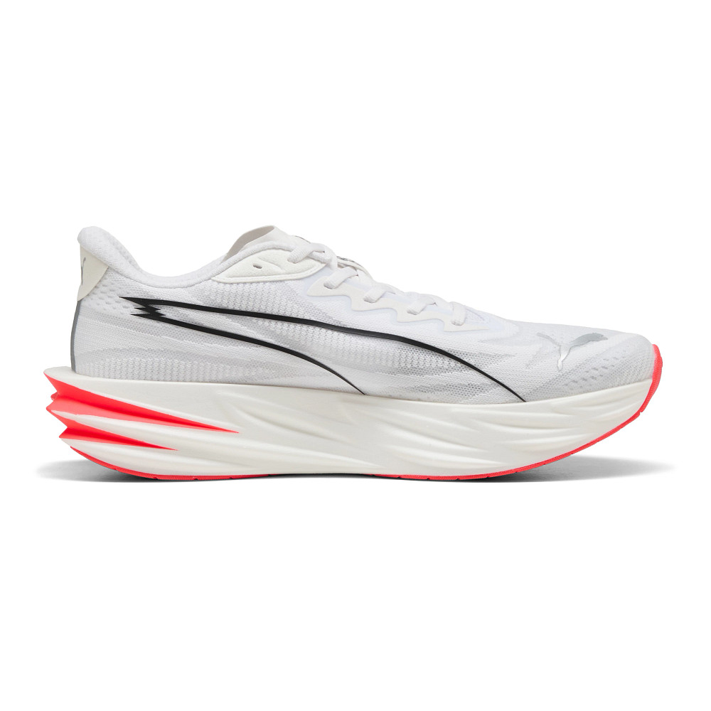 Mens Puma Deviate Pure Nitro Running Shoe | Road Runner Sports