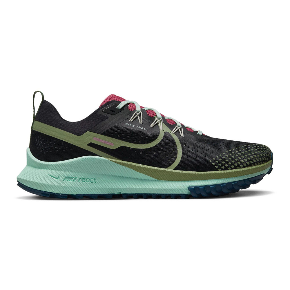 Amazon.com | NIKE React Pegasus Trail 4 Gore-Tex Men's