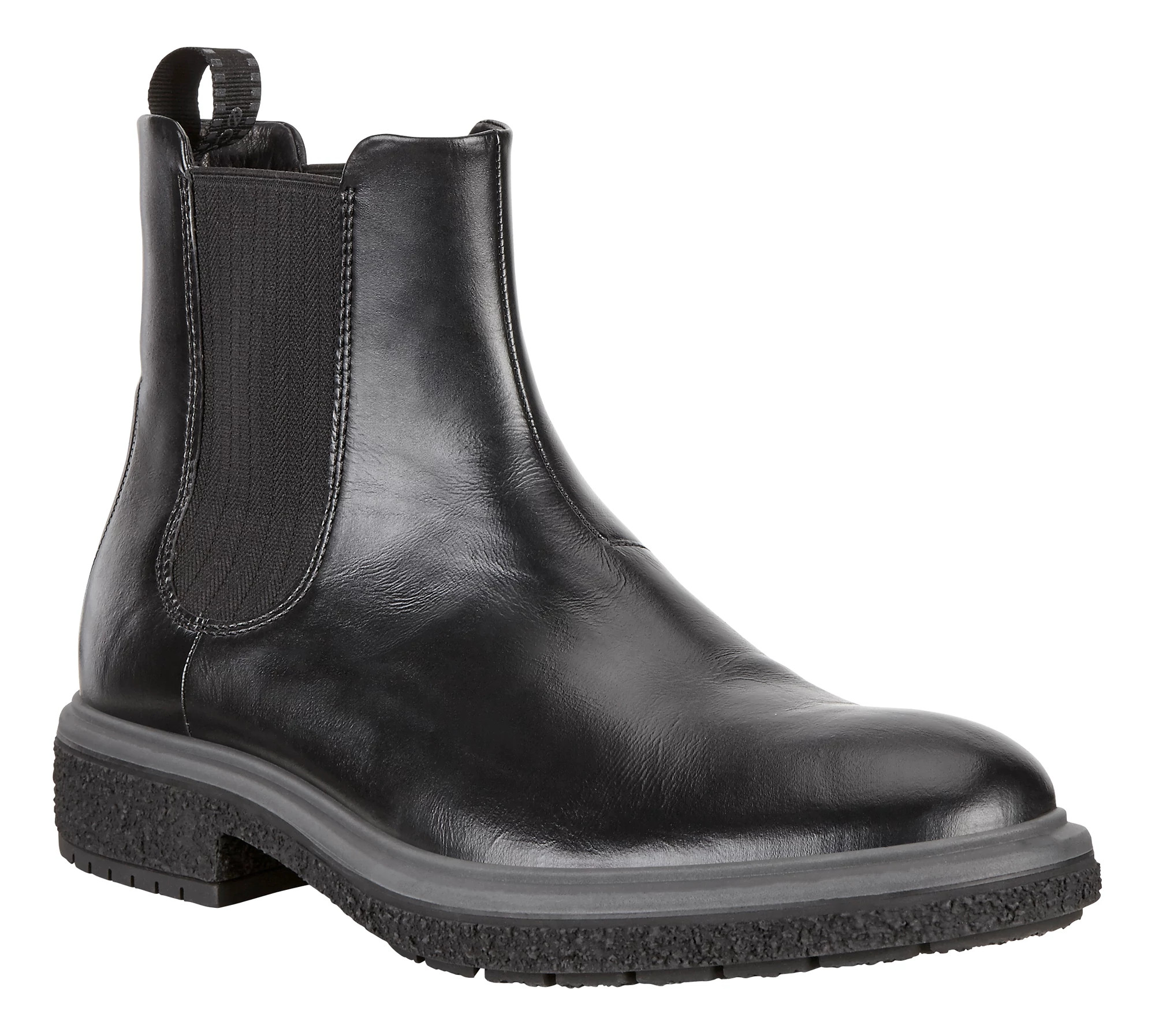 ecco mens crepetray boot
