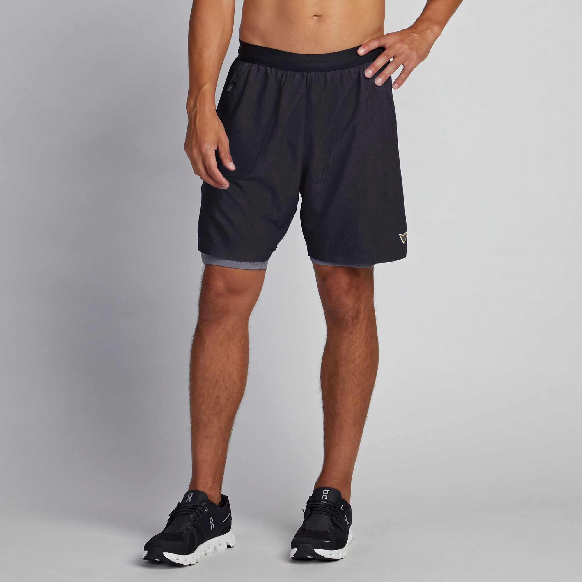 Mens Korsa Accelerate 7" Unlined Shorts