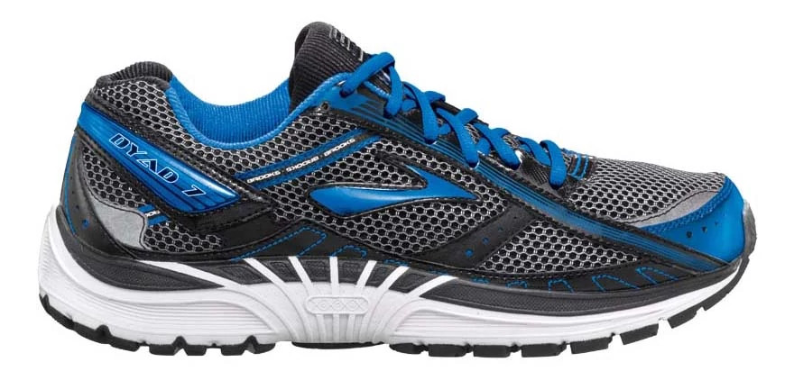 Brooks dyad 7 mens hotsell