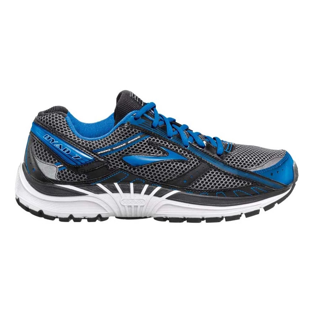 Brooks dyad sales 7