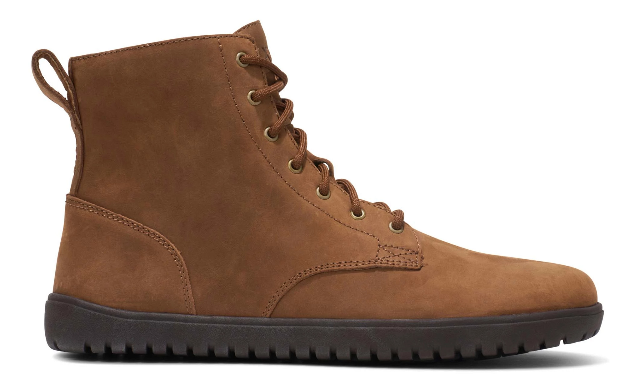 Xero Shoes Ridgeway Chelsea Mulher | Botas Chelsea Descalças Para Usar