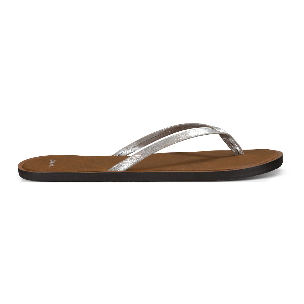 Sanuk aurora deals