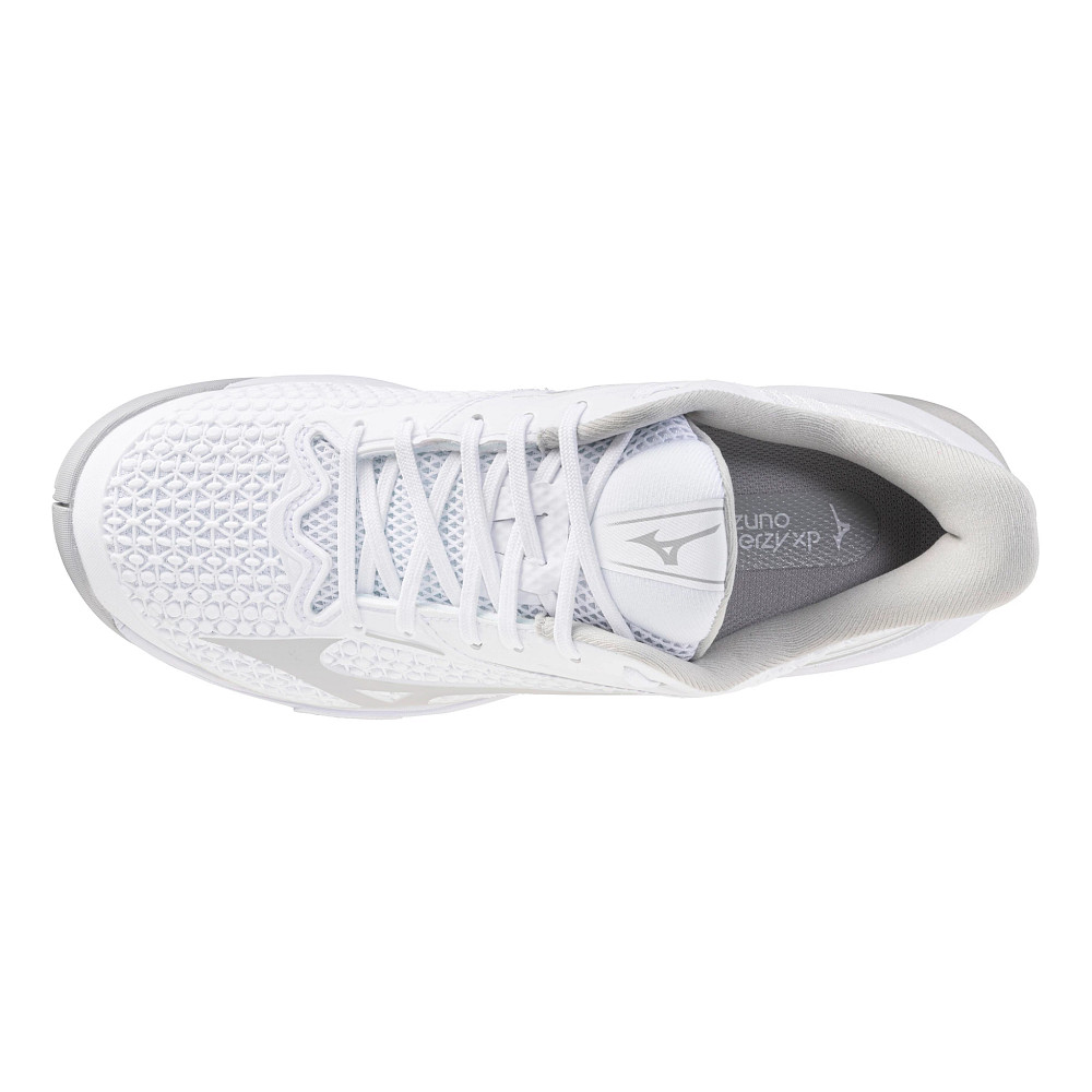 Womens Mizuno Wave Exceed Tour 7 AC Court Shoe | Road Runner Sports