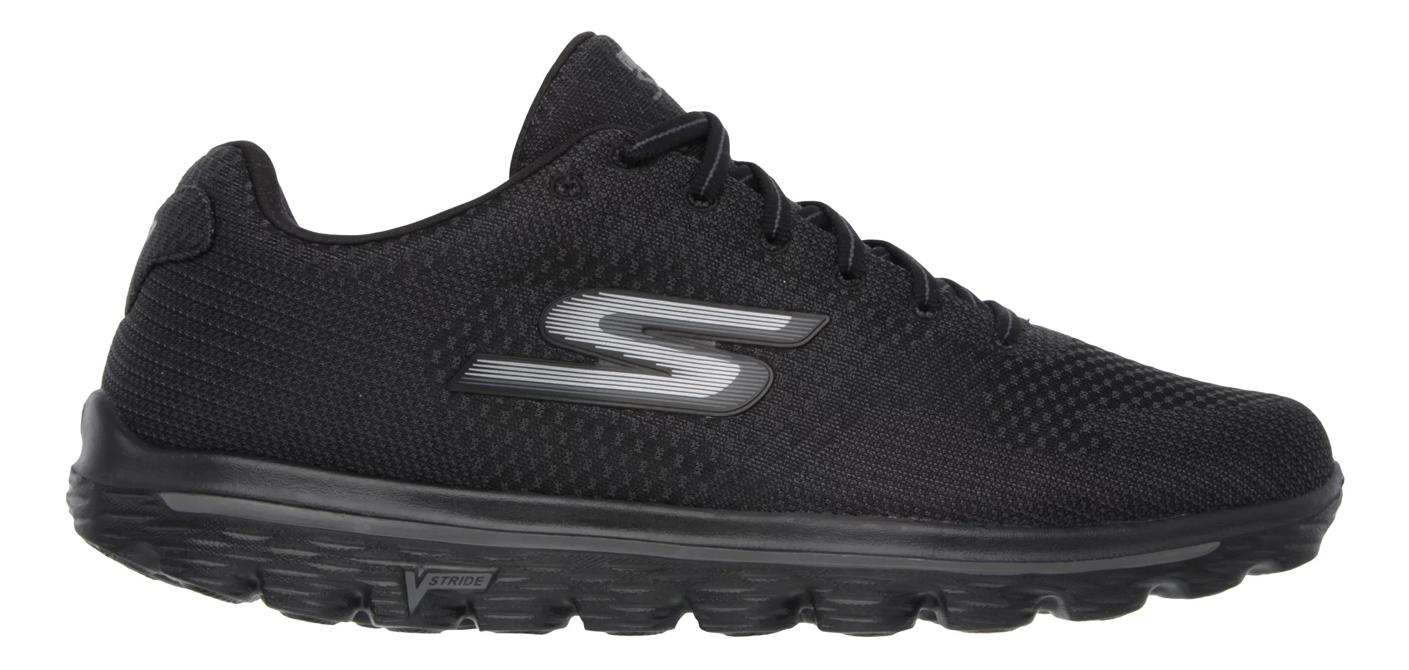 Mens Skechers GO 2 - Surge Walking Shoe