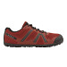 Men's Xero Shoes Mesa Trail Running Shoe - Moab Red