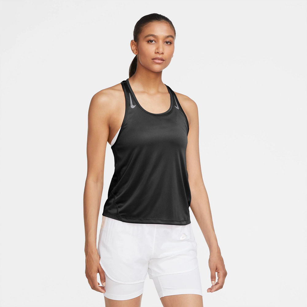 Nike cool miler tank best sale