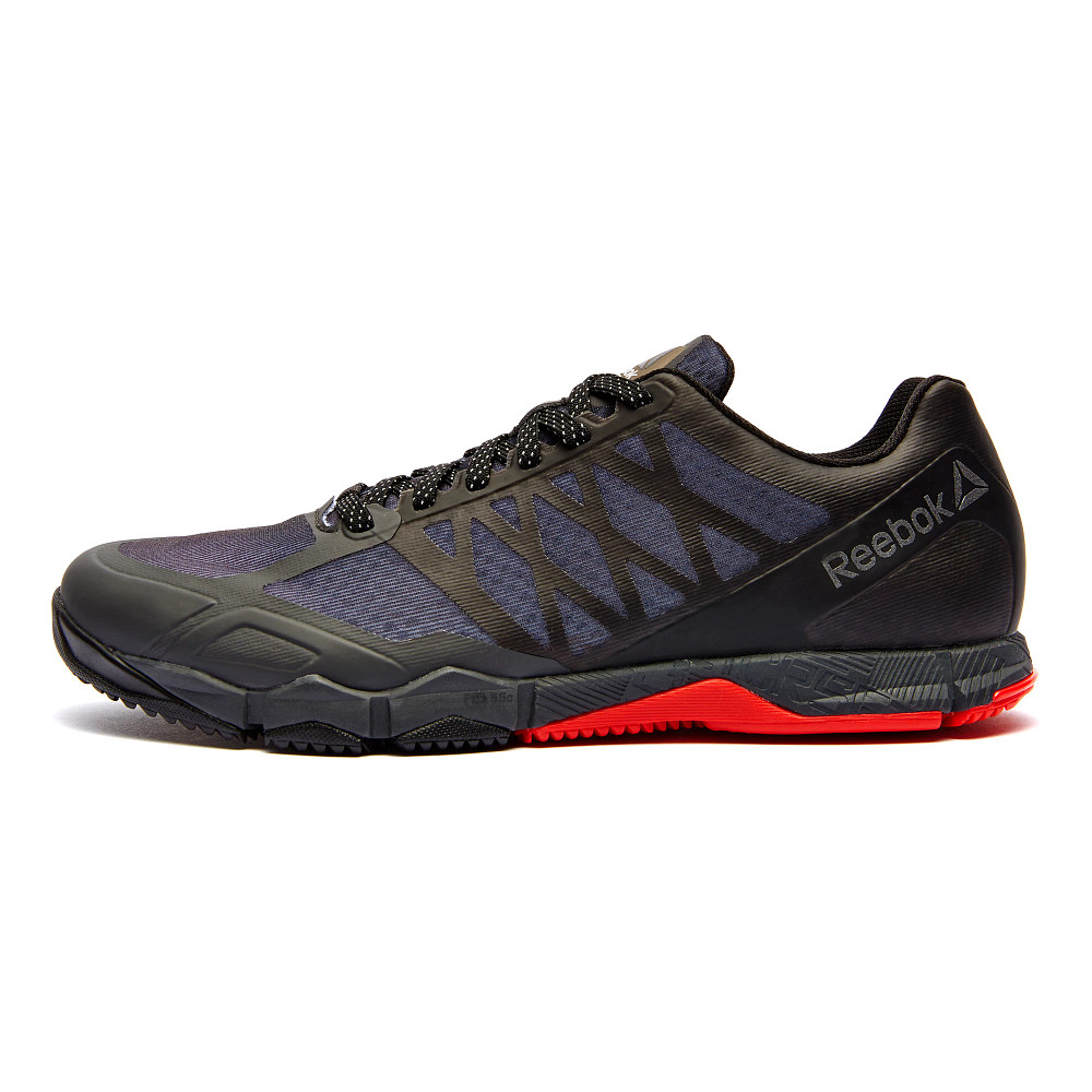 Reebok Speed TR Work - RB4452 - Men's Safety Shoes - Composite Toe
